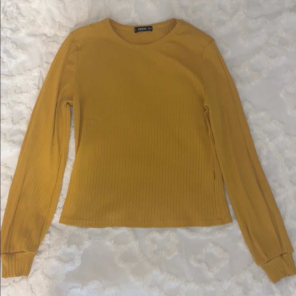 Long Sleeve